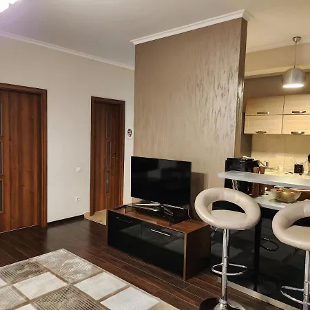 Brownie Apartment Cluj-Napoca Exterior photo
