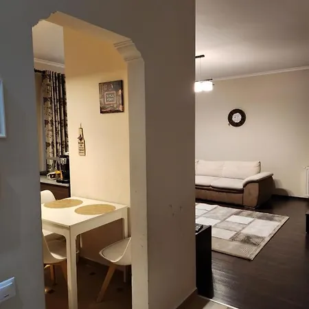 Brownie Apartment Cluj-Napoca Exterior photo
