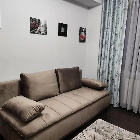 Brownie Apartment Cluj-Napoca Exterior photo