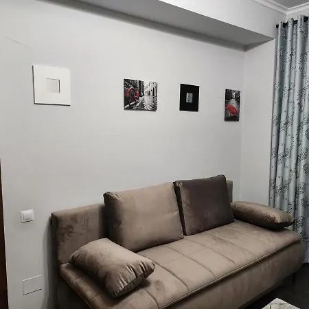 Brownie Apartment Cluj-Napoca Exterior photo