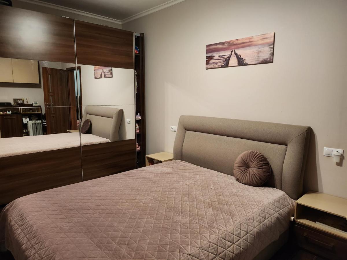Brownie Apartment *