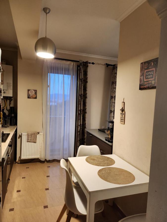 Apartment Brownie Cluj-Napoca